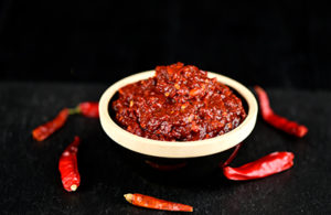 Chinese Food Ingredients Fermented Bean Paste