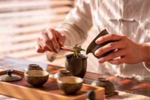 Chinese Tea Culture