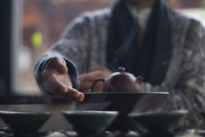 Chinese Tea Culture