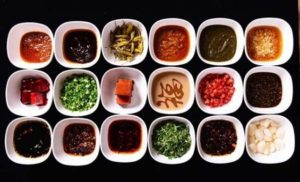 Hotpot Dipping Sauce