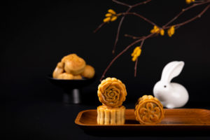 Mooncakes