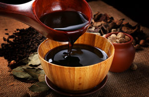 Chinese Food Ingredients-Soy Sauce