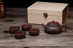 Chinese Tea-ware